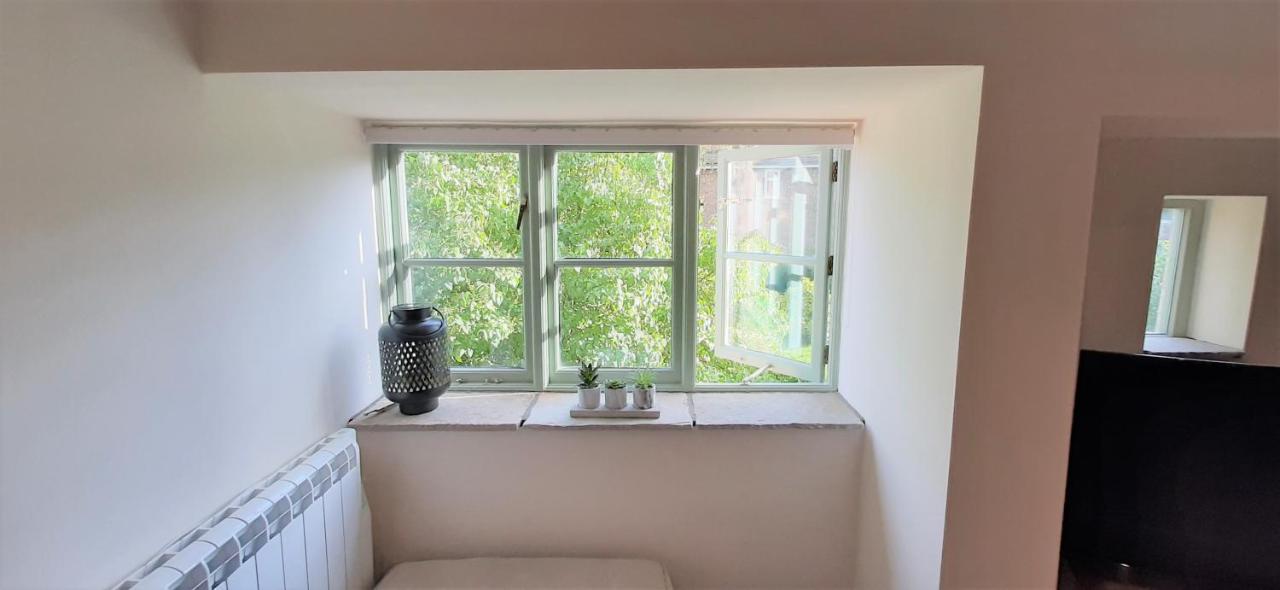 The Curtain 13Th Century Cottage, Gilling West, Richmond Экстерьер фото